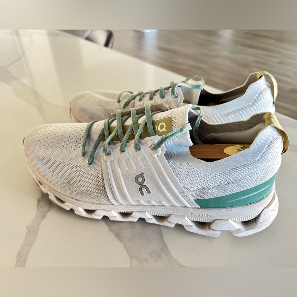 On Cloud Cloud Swift Men’s Running Sneakers Athletic Shoes. Men’s Size 12. - Picture 2 of 16
